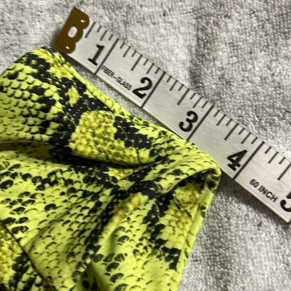 N/A nwot green
